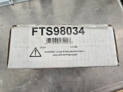 Fabtech - Fabtech FTS98034 Bushing & Sleeve Kit - Image 3