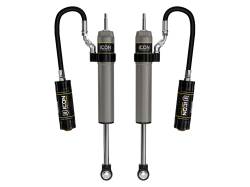 ICON Vehicle Dynamics - ICON 57872P 0-3" Rear 2.5 VS RR Pair for 25-26 Toyota 4Runner - Image 3