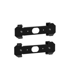 ARC Lighting - ARC Lighting BB96GFC BUILTBRIGHT Grille Bracket Kit Type FC - Image 2
