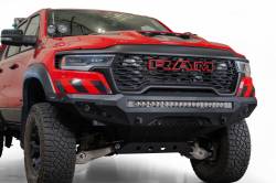 Addictive Desert Designs - Addictive Desert Designs F630153030103 RHO Bumper for 25-26 RAM 1500 - Image 2