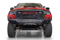Addictive Desert Designs - Addictive Desert Designs F630153030103 RHO Bumper for 25-26 RAM 1500 - Image 4