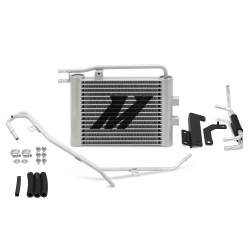 Mishimoto - Mishimoto MMTC-4RUN-10 Transmission Cooler for 10-24 Toyota 4Runner - Image 1