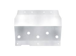 ICON Impact Series Offroad Armor - ICON Impact 73031 Front Differential Skid Plate for 23-25 Colorado/Canyon - Image 1