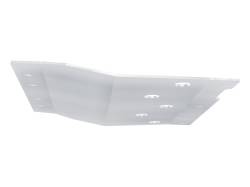 ICON Impact Series Offroad Armor - ICON Impact 73031 Front Differential Skid Plate for 23-25 Colorado/Canyon - Image 2
