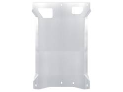 ICON Impact Series Offroad Armor - ICON Impact 73032 Transmission Skid Plate for 23-25 Colorado/Canyon - Image 1