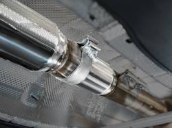 AWE Tuning - AWE Tuning 3015-32275 22-26 Volkswagen Jetta GLI Sedan 2.0 Exhaust System - Image 7