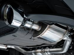 AWE Tuning - AWE Tuning 3015-32275 22-26 Volkswagen Jetta GLI Sedan 2.0 Exhaust System - Image 8