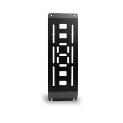 Kuat - Kuat AIXMPFS MOLLE Panel Mid Height IBEXB2 - Image 1