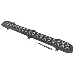 Kuat - Kuat AIXMPFS MOLLE Panel Mid Height IBEXB2 - Image 2