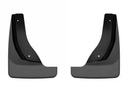 Weathertech - WeatherTech 110178 MudFlap No-Drill DigitalFit - Image 1