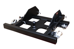 GEN-Y Hitch - GEN-Y Hitch GH-21212 ADVANTAGE Combo Hitch - Image 1