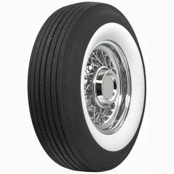Coker - Coker 62800 G78-15 Coker 2.75" White Wall - Image 1