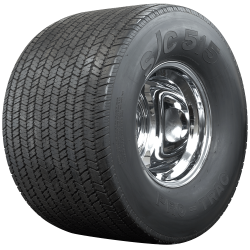 Coker - Coker 72199 S515/45B15 Pro-Trac Bias-Belted - Image 1