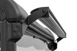 Rough Country Suspension Systems - Rough Country 71215 Rear Cab Mount 50" LED Light Bar Kit for CFMoto Uforce 1000 - Image 5