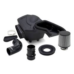 Mishimoto - Borne Off-Road MMAI-TAC-24DW Performance Air Intake Dry Filter for 24+ Tacoma - Image 1