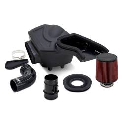 Mishimoto - Borne Off-Road MMAI-TAC-24 Performance Air Intake Oiled Filter for 24+ Tacoma - Image 1