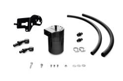 HPS Performance - HPS 860-007WB Aluminum Oil Catch Can Kit for 15-21 Subaru WRX 2.0L Turbo - Image 2
