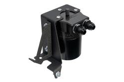 HPS Performance - HPS 860-005WB Aluminum Oil Catch Can Kit for 10-23 Lexus GX460 4.6L V8 - Image 1