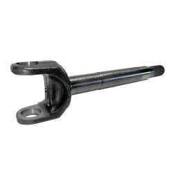 Yukon Gear and Axle - Yukon Gear YA W48234 Front Right Inner Axle Shaft for Ford - Image 4