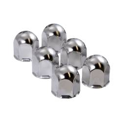 Coast To Coast - Coast To Coast REPLNCM20 Replacement for Coast To Coast Open Lug Nuts N16I90/N19 - Image 1