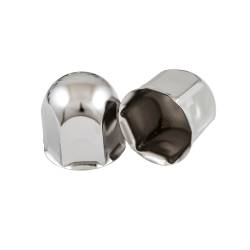 Coast To Coast - Coast To Coast REPLNCM20 Replacement for Coast To Coast Open Lug Nuts N16I90/N19 - Image 2