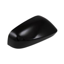 Coast To Coast - Coast To Coast MC67557BLK Full Mirror Cover Gloss Black for 24-26 Toyota Tacoma - Image 2