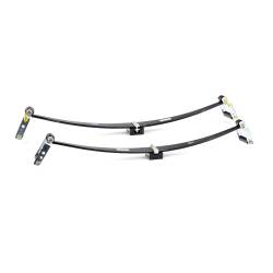 SuperSprings - SuperSprings SSA57 Self-Adjusting Suspension Stabilizing System - Image 1