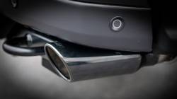 Borla - Borla 60743BC 2.75" Tail Pipes Kit for 24-26 Ranger Raptor 128.7" Wheelbase - Image 2