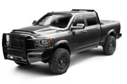 Husky Liners - Husky Liners 2805940 RVL Fender Flares 4PC Set - Image 1