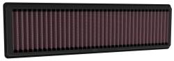 K&N - K&N 33-5151 Replacement Air Filter - Image 2