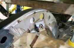 Artec Industries - Artec TJ2015 Rear Coil Correction Kit for 97-06 Jeep Wrangler TJ - Image 3