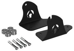 Artec Industries - Artec JL5602 50" LED Light Bar Mount Hood for 18+ Jeep Gladiator/Wrangler JL - Image 1