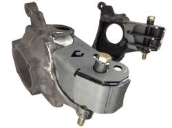 Artec Industries - Artec HS6152 Crossover Weld-On High Steer Arms 99-04 Ford Superduty F250/F350 - Image 1