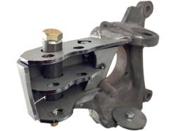 Artec Industries - Artec HS6152 Crossover Weld-On High Steer Arms 99-04 Ford Superduty F250/F350 - Image 2