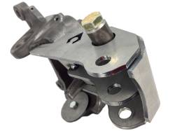 Artec Industries - Artec HS6152 Crossover Weld-On High Steer Arms 99-04 Ford Superduty F250/F350 - Image 3