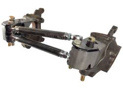 Artec Industries - Artec HS6152 Crossover Weld-On High Steer Arms 99-04 Ford Superduty F250/F350 - Image 4