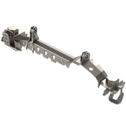 Artec Industries - Artec JL6552 Apex Front 1-Ton w/Currie Joints Superduty Swap Kit for 18+ Jeep JL - Image 1