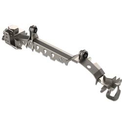 Artec Industries - Artec JL6551 Apex 1Ton Front Superduty Truss Kit for 07+ Jeep Wrangler JK/JL/JT - Image 1