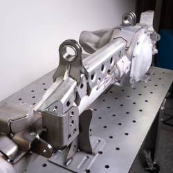 Artec Industries - Artec JL6551 Apex 1Ton Front Superduty Truss Kit for 07+ Jeep Wrangler JK/JL/JT - Image 3