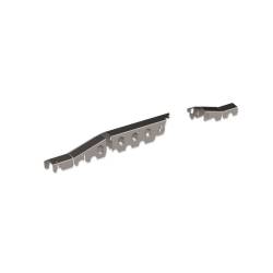 Artec Industries - Artec JK4451 Apex Front Axle Truss Dana 44 for 07-18 Jeep Wrangler JK Rubicon - Image 2