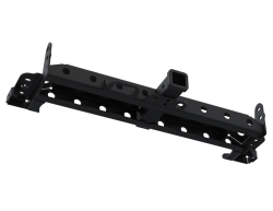 Artec Industries - Artec JT0135 2" Receiver High Clearance Rear Bumper Modular - Image 1
