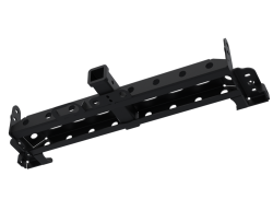 Artec Industries - Artec JT0135 2" Receiver High Clearance Rear Bumper Modular - Image 2
