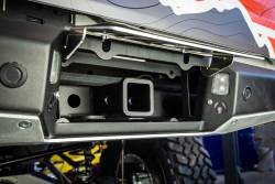 Artec Industries - Artec JT0135 2" Receiver High Clearance Rear Bumper Modular - Image 4