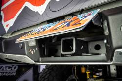 Artec Industries - Artec JT0135 2" Receiver High Clearance Rear Bumper Modular - Image 5