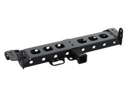 Artec Industries - Artec JT0135 2" Receiver High Clearance Rear Bumper Modular - Image 7
