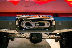 Artec Industries - Artec JT0135 2" Receiver High Clearance Rear Bumper Modular - Image 10