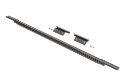 MasterTop - MasterTop 15420201 Factory Door Surrounds w/Tailgate Bar for 97-06 Wrangler TJ - Image 4