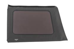 MasterTop - MasterTop 16010925 Replacement Window for 13-18 Wrangler JK 4DR Mopar - Image 3