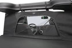 MasterTop - MasterTop 14450324 WindStopper Plus/Toneau Cover Combo for 07-18 Wrangler JK 2DR - Image 4