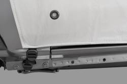 MasterTop - MasterTop 81120109 5 Layer Full Door Cab Cover for 20+ Ford Bronco 4DR - Image 2